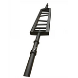 Flat Strongman Log Bar / Multi-Grip Bar V1409-SKU-7271