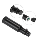 Rechargeable 2.4G ISM DMX512 Wireless 3 Pins Female Receiver for Stage PAR Light V1294-YM0901-L1292US-B-1