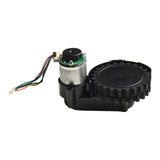 Wheel With Motor Vacuum Cleaner Household Cleaning Left Wheel Parts Sweeper For Lefant M210 V1189-LWWAL-20260327-04504