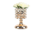 Rose Table Light 3 Light Colors Rechargeable Touch Control Stepless Dimming Artificial Flower Desk V1294-YM0901-3119240103111