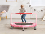 36" Kids, 3FT Indoor Outdoor, Foldable Mini with Handle, Rebounder V952-ETBC36YCYXBC32C6DV0