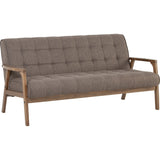 Tucson 3 Seater Sofa V656-233217
