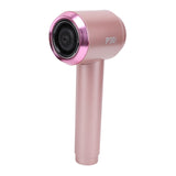 Portable Wireless Hair Dryer 300W Negative Ion Hair Dryer Hot Cold Wind Rechargeable Hair Dryer with V1294-YM0901-3113240267111