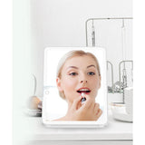 Wellcare Fold. Makeup Mirror DS-WEWCSM161