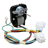Refrigerator Evaporator Fan Motor Replacement Kits for 5303918549 241854301 Quick Operation and Easy V1366-AZ2-W-17098