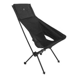 Camping Backpacking Chair Multipurpose Portable Folding Camping Chairs for Hiking Travel Beach V1294-YM0717-3111220205711