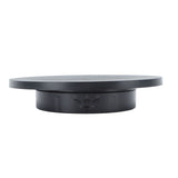 Electric Rotating Turntable 2 in 1 Smart Remote Control Jewelry Display Tray Live Streaming V1294-YM0706-3118230188312
