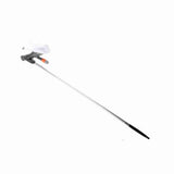 Portable Swimming Pool Pond Fountain Vacuum Cleaner Cleaning Tool V1294-YM0901-JY24465