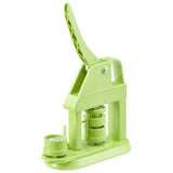Button Maker Machine, 32 mm, Plastic Pin Maker with 500pcs Button Parts, Mr. Panda Magic Book, V952-SLKXZJ32MMSLOSODO001V0