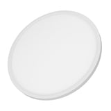 LED Flush Mount Ceiling 11.4inch Dimmable 3 Modes RGB Waterproof Round Ceiling V1294-YM0717-3119220122611