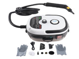 1500W Portable Handheld Steam Cleaner 105&degC High Temperature Steam Deep Cleaning Machine with V1294-YM0901-H49276BW-AU