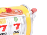 Slot Toilet Roll Holder Resin Paper Rack for Master Guest Bathroom Theme Homestay Vending V1294-YM0901-3112250037011