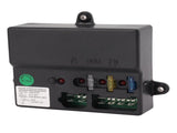 Generator Controller Multifunctional 147mm Mounting Hole Distance Engine Interface Module 9754 V1294-YM0901-3111230255512