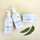 HYDRATE ME HAIR MASK | 250ML V508-TCF-1186