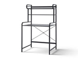 Artiss Bathroom Storage Shelf Over Washing Machine Toilet 3 Tier BSR-A-3T-150H-BK