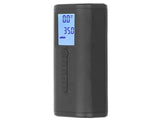150PSI Electric Cordless Car Air Pump USB Charging Portable Tire Inflator for Bicycle V1294-YM0901-3113210078411