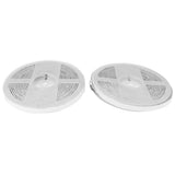 Waterproof WiFi 600LED Strip Light Color Changing Flexible Rope Light Dimmable 12V V1294-YM0901-3119210080411