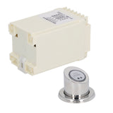 SPA Induction Switch Controller Stainless Steel Spa Induction Control Time Delay Switch Touch Switch V1294-YM0901-3111240014712