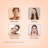 Ellie & Ruby Facial Steamer Professional Ozone Face Sauna Deep Skin Cleansing V238-SUPDZ-33150328438864