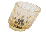 Battery Operated Lamp with Timer LED Bulb Cordless Table Lamp Glass Accent Lamp for Living Room V1294-YM0901-3119250028611