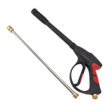 4000PSI Pressure Washer Portable Handheld Power Cleaner with M22 Extension Rod for Cars Cleaning V1294-YM0626-3111220319911