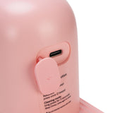 Automatic Foaming Dispenser Cute Duck Smart Sensing Hand Soap Dispenser for Bathroom Kitchen Type 1 V1294-YM0901-3112250003511