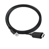 HDMI to USB HD Video Capture Cable - 1080P Audio & Video Capture Adapter V1192-GMCS-0911-002
