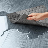 VEVOR Spill Pads, Universal Absorbing Mat Absorbs up 12 Gal, 13" L x10" W Polypropylene V952-FYCKZYPTYXXS5YJ6NV0