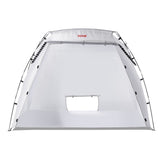 VEVOR Spray Paint Shelter Spray Paint Tent 7.5x5.2x5.2ft Portable Paint Booth DIY V952-BXSPQ906262INUCO9V0