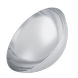 Stainless Steel Kitchen Restaurant Dining Food Serving Platter Lid Dome Plate Cover V1294-YM0901-JY20185-01