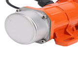 Concrete Vibration Motor 3600RPM Electric Concrete Vibrator Motor IP65 Rating for Shaker Table V1294-YM0901-3111240215011