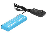 Guitar Effect Pedal 18V 2A 36W 8 Isolated Outlets with LED Power Adapter Accessory V1294-YM0901-3113210113412