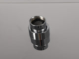 High Pressure Shower Head Set Rain Square Silver HW0168-SL