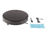 Sweeping Robot Vacuum 9W 3.7V APP Control Automatic Vacuum Cleaner with 400ML Dust Box for Sweeping V1294-YM0521-3113230028111