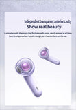E5 Bluetooth headset-Pink V1221-E5-BLUETOOTH-HEADSET-PINK