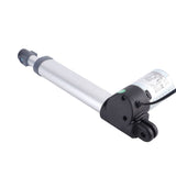 DC 24V 150mm Stroke Linear Actuator Maximum Load 4000N Heavy Duty Weather Resistant for Electric V1294-YM0710-3113230305311