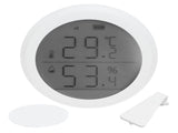 Temperature Humidity Sensor Detector Zigbee Wireless System Thermometer Hygrometer V1294-YM0721-3113210050611