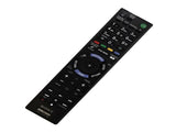 Genuine Sony RMTTZ120E OEM TV Remote Control RMT-TZ120E
