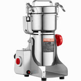 VEVOR 300g Commercial Spice Grinder Electric Grain Mill Grinder High Speed V952-DDDPSGWYMJ30YEEUIV3