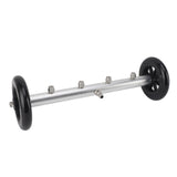 Undercarriage Cleaner 16 Inch 4000PSI High Pressure Under Car Wash Water Broom with Extension Rod V1294-YM0901-3111240017312