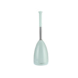 3PCSAutomatic opening and closing new brush set, silicone brush, stainless steel ball V1366-AZ2-W-10461