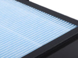 Air Purifier Filter Medium High Efficiency Composite Filter Compatible for Mijia A1 New Fan System V1294-YM0901-3113230189211