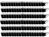 100x SUMMER Reusable Breathable Face Mask Mouth Mask Anti Dust Haze Bulk V563-UPWR-FACEMASK_BLACK-100PC