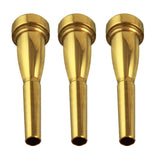 3C/5C/7C Trumpet Mouthpiece, Copper Material Trumpet Parts Trumpet Instrument V1192-AZ-W-3361