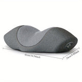 Electric Massage Pillow for Neck & Shoulder V1142-TM601099973180712