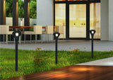 Solar Led Pathway Light 0.5W V1099-BR-BLS1B 40PCS