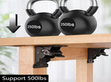 4 Pack Foldings, Self-Lock Hinge with Screws for Folding Table Legs, Lock Extension Support V1259-DP01-A-3566