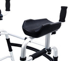 Orthonica Aluminium Forearm Walker Walking Mobility Aid FRW-MAS-30-508L