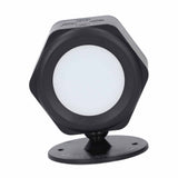 LED Wall Mounted Lights Rechargeable 3 Color Temperature RGB Dimmable Magnetic 360 Degree Rotating V1294-YM0901-3119240084411