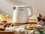 Electric Kettle 1.5L Large Capacity Double Layered Automatic Shutdown Hot Water Boiler Tea Kettle V1294-YM0901-3113230341111